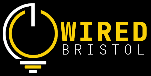 Wired Bristol Logo